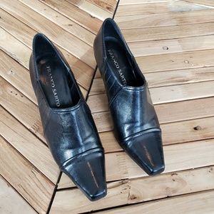 Franco sarto shooties Clearance